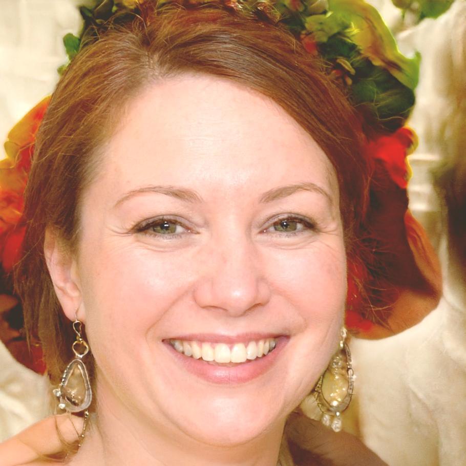 Thea Brennan profile photo