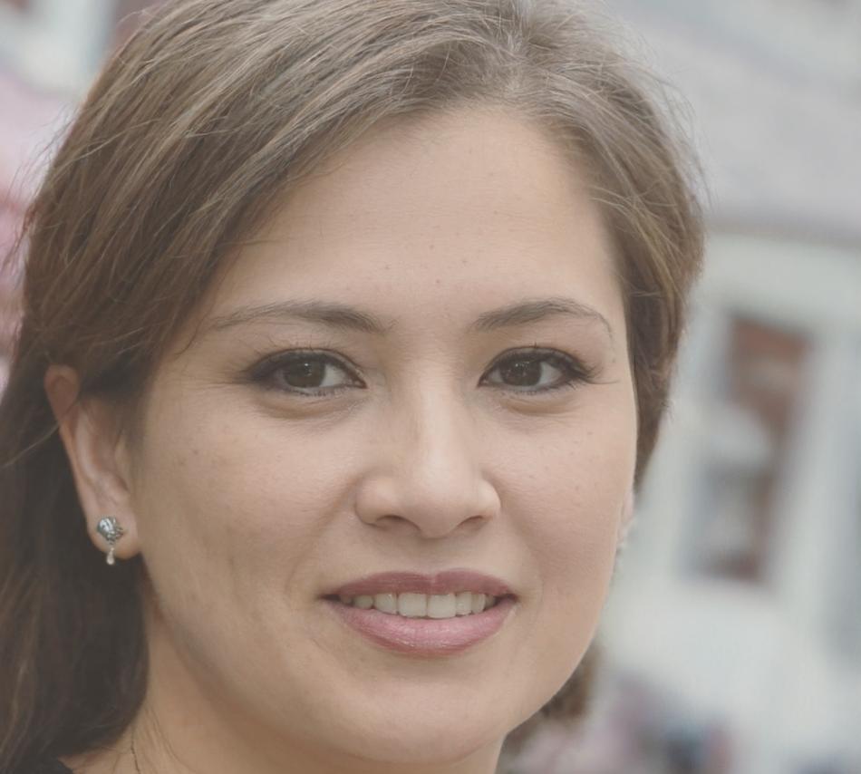 Corporate finance expert Claudette Beaumont